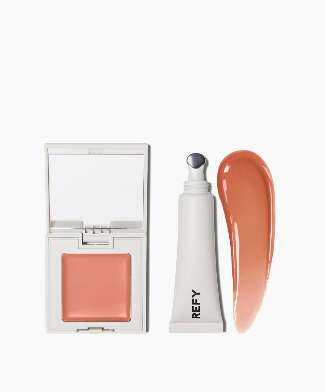 Glow &amp; Shine Lip Blush Set