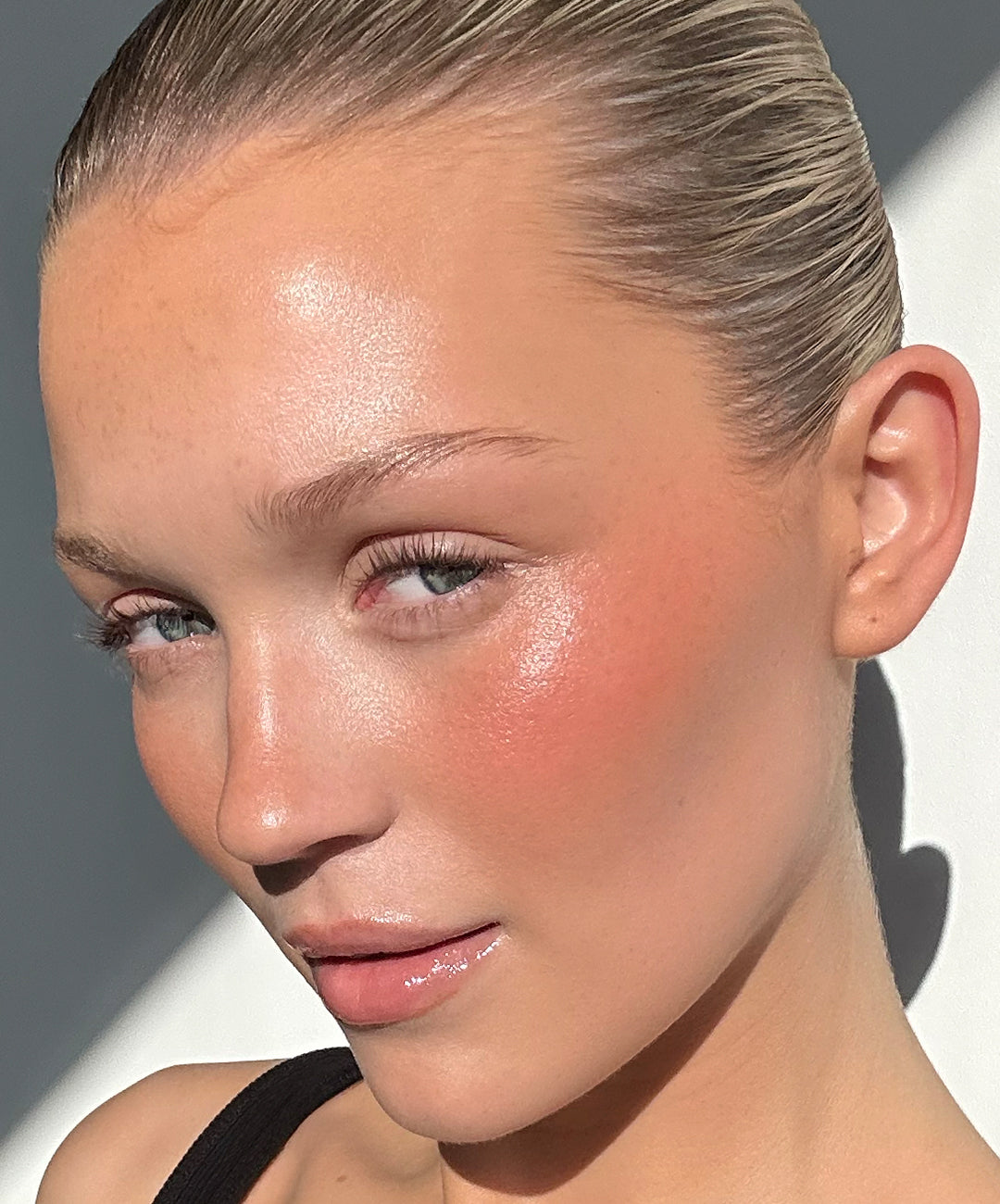 Glow &amp; Shine Lip Blush Set