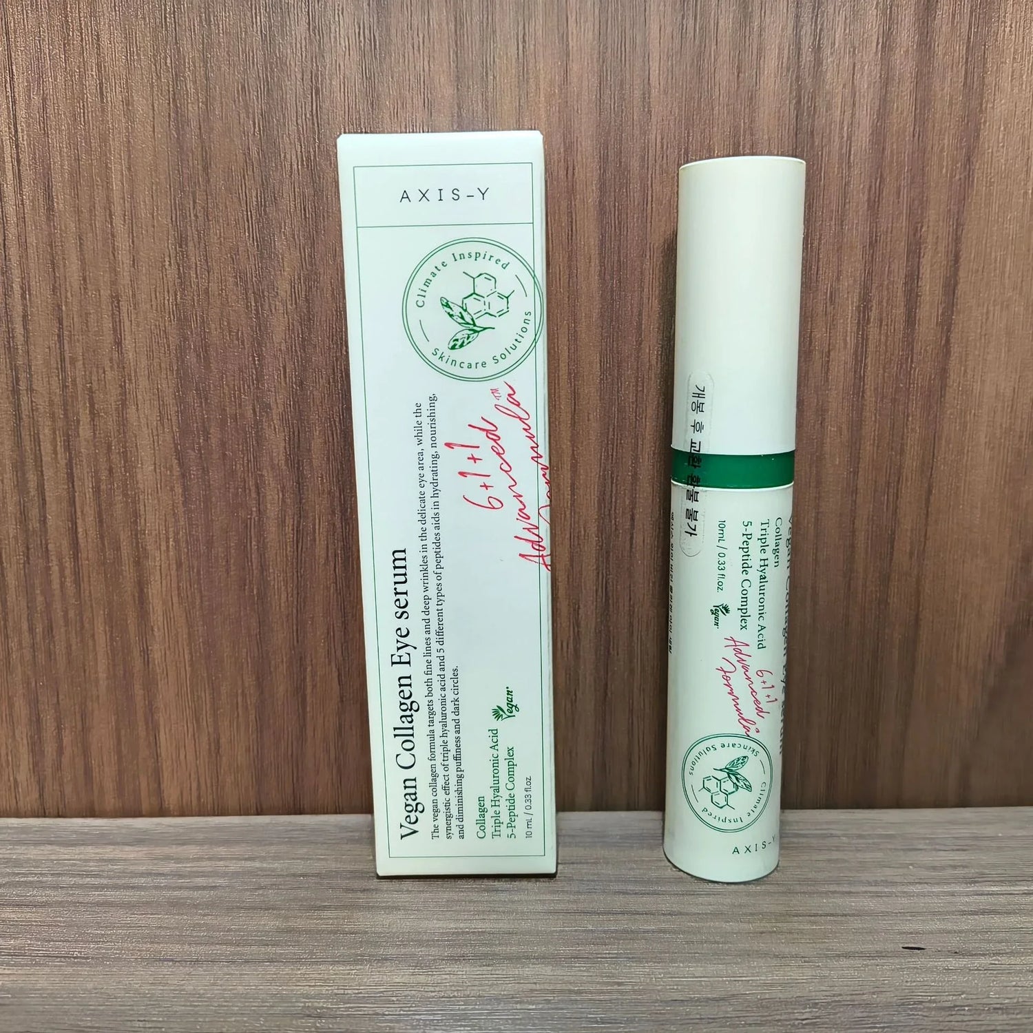 Revitalize Eye Roller