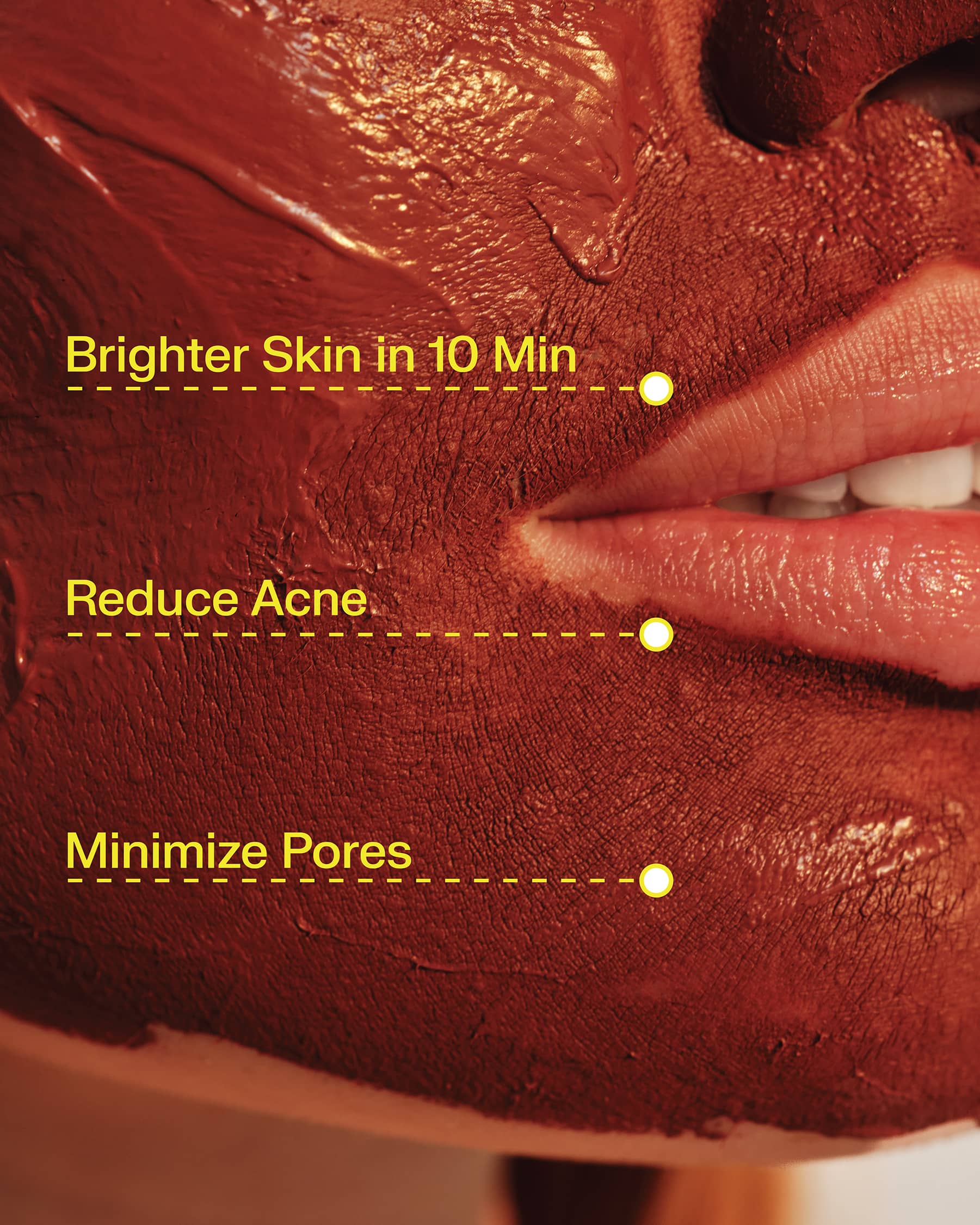 Glow Boost Face Mask