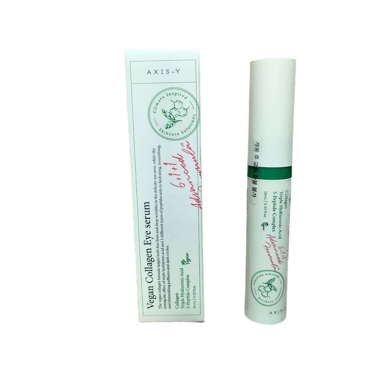 Revitalize Eye Roller