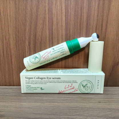 Revitalize Eye Roller