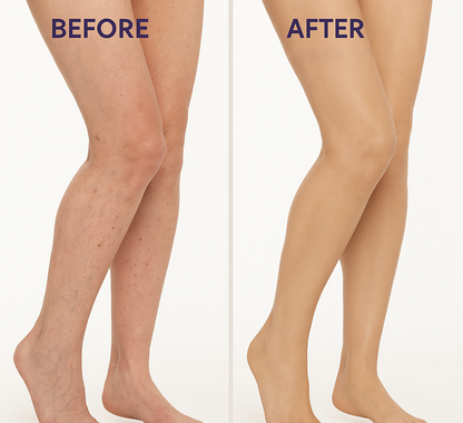 Perfect Glow Body Makeup