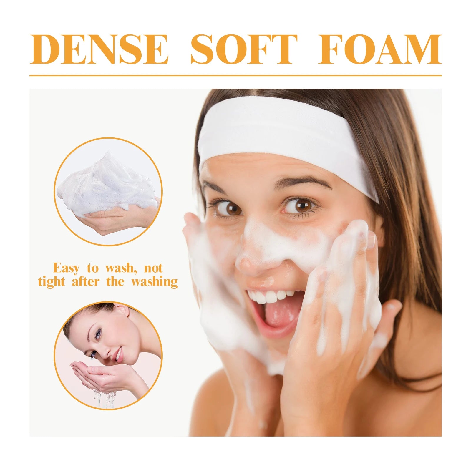 Glow &amp; Renew Facial Cleanser
