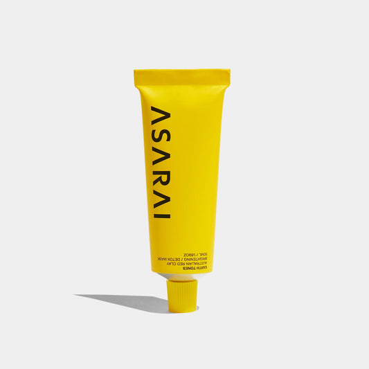 Glow Boost Face Mask