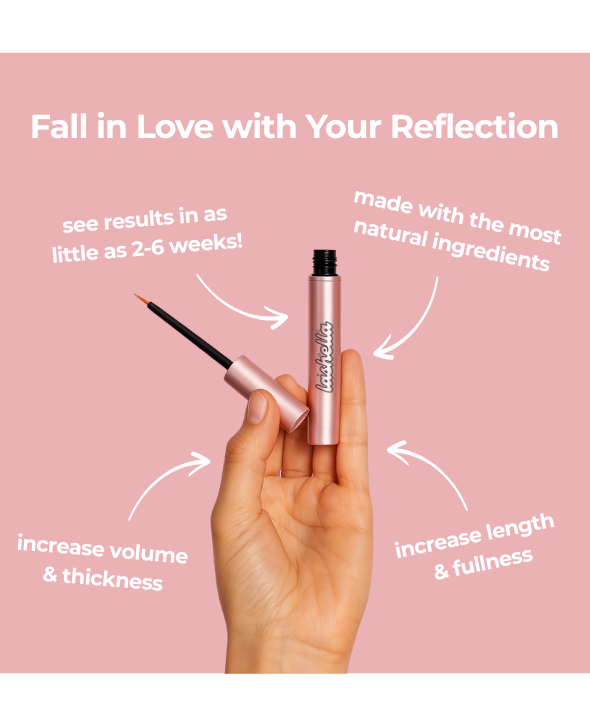 NaturLash Enhancing Serum