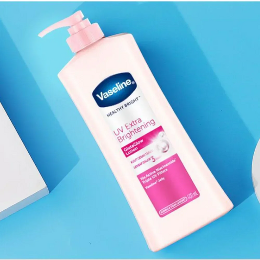 Glow & Nourish Body Lotion