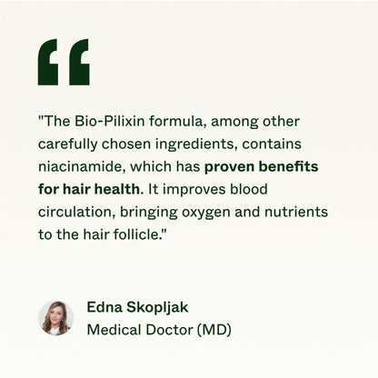 Restore &amp; Grow Hair Serum
