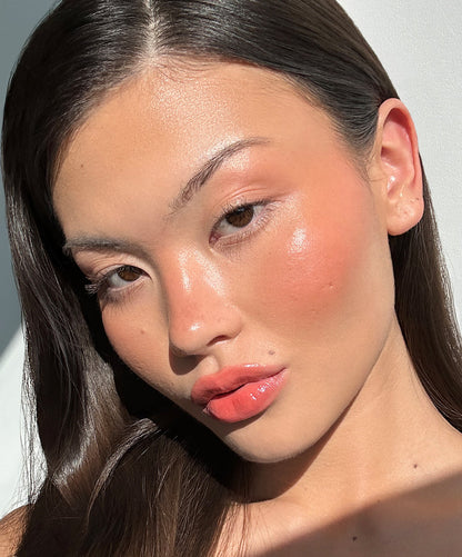 Glow &amp; Shine Lip Blush Set