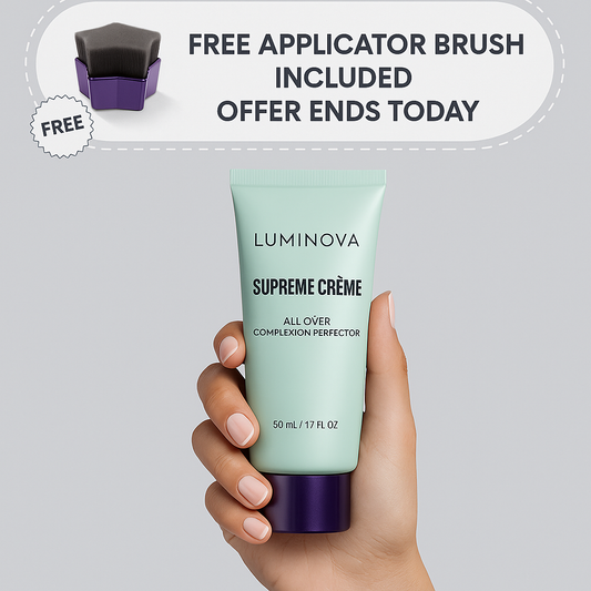 GlowPerfect Skin Crème
