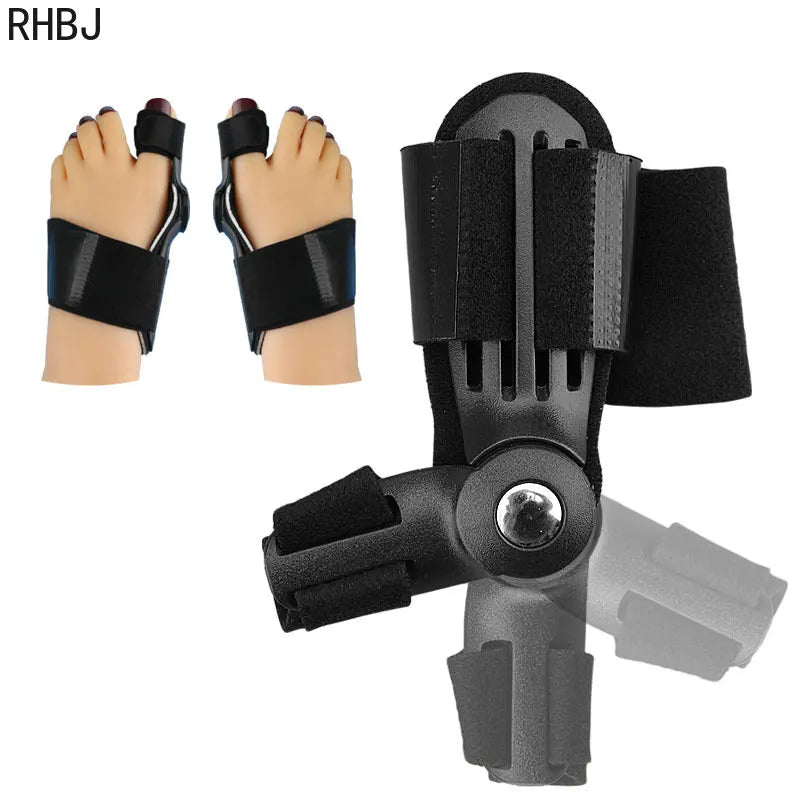 Comfortable Bunion Relief Brace