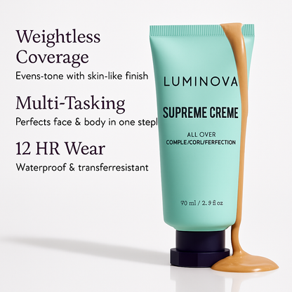 GlowPerfect Skin Crème
