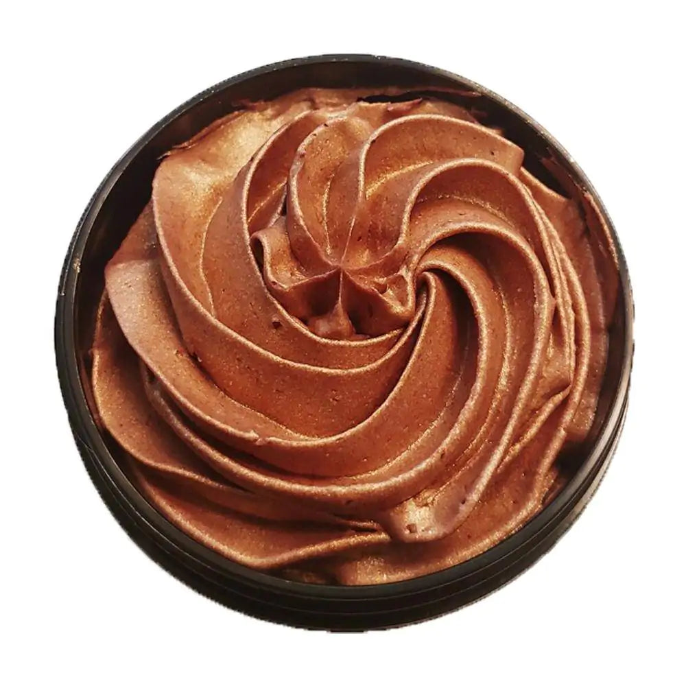 Lustrous Shimmer Body Butter Set