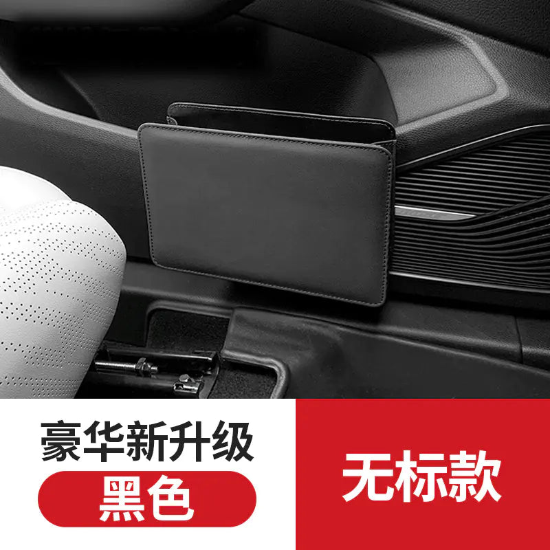 Collapsible Auto Organizer
