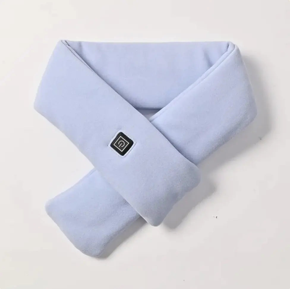 CozyTech Heated Scarf