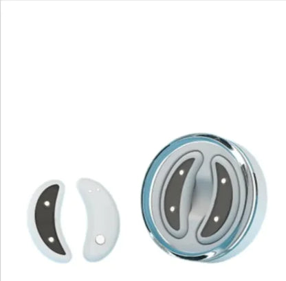 Eye Wellness Warmer - Vibrating Eye Massager