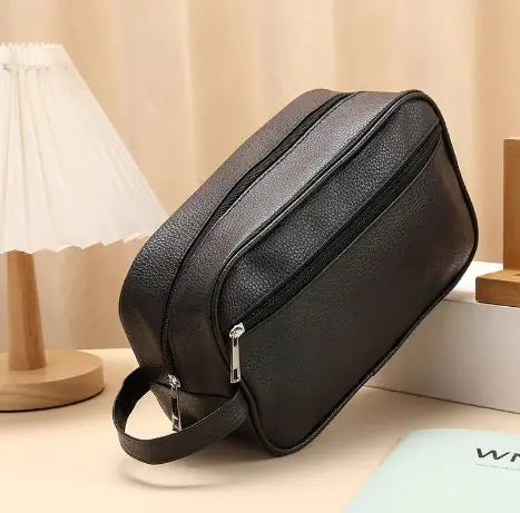 Unisex Toiletry Travel Pouch