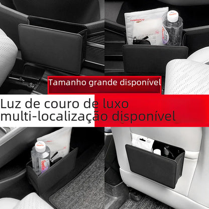 Collapsible Auto Organizer