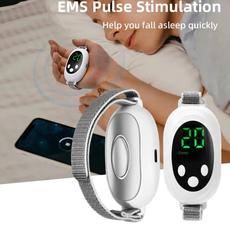 DreamEase Sleep Assistant