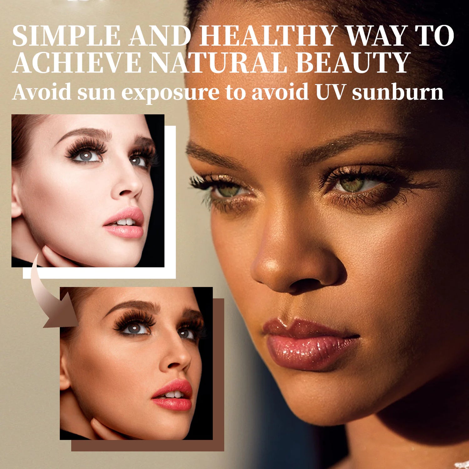 Bronze Neck Glow Cream