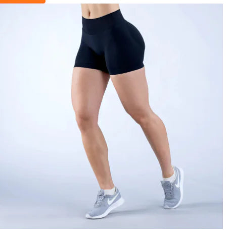 UltraFlex Yoga Shorts