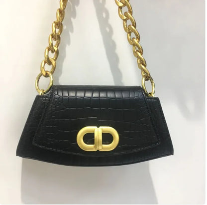 Modern French Underarm Bag