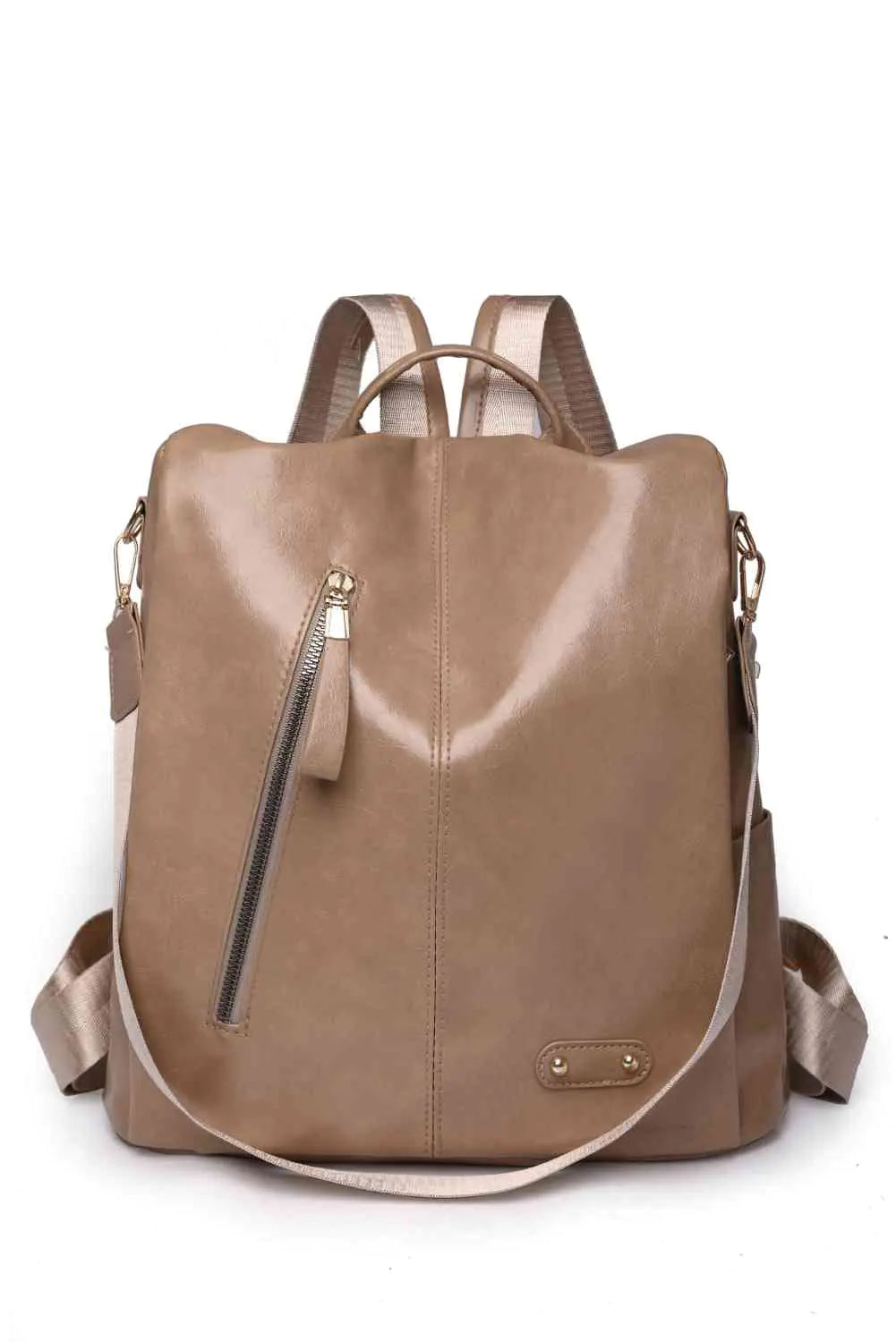 Marcy Urban Zip Backpack