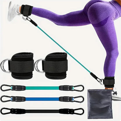 FlexiAnkle Adjustable Support