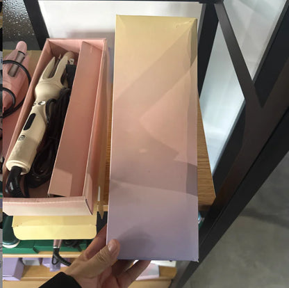 Auto Hair Curler