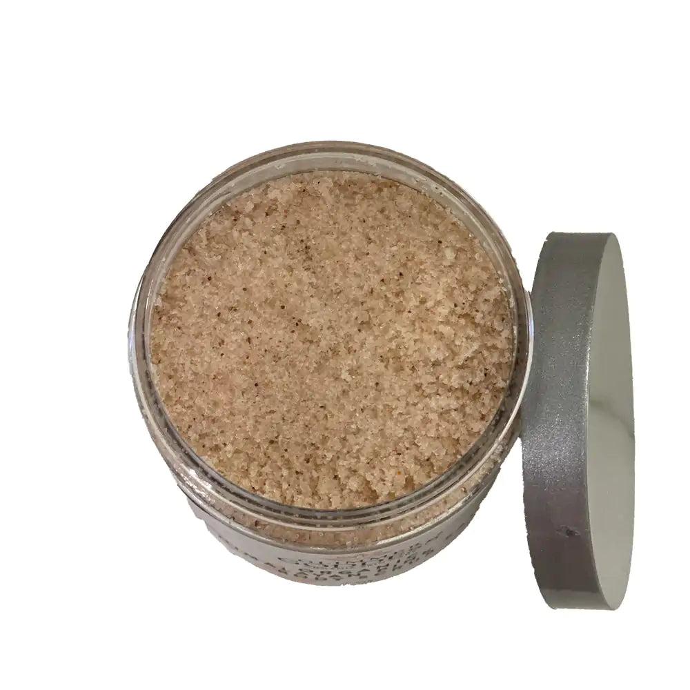 Himalayan Pink Salt Glow Scrub