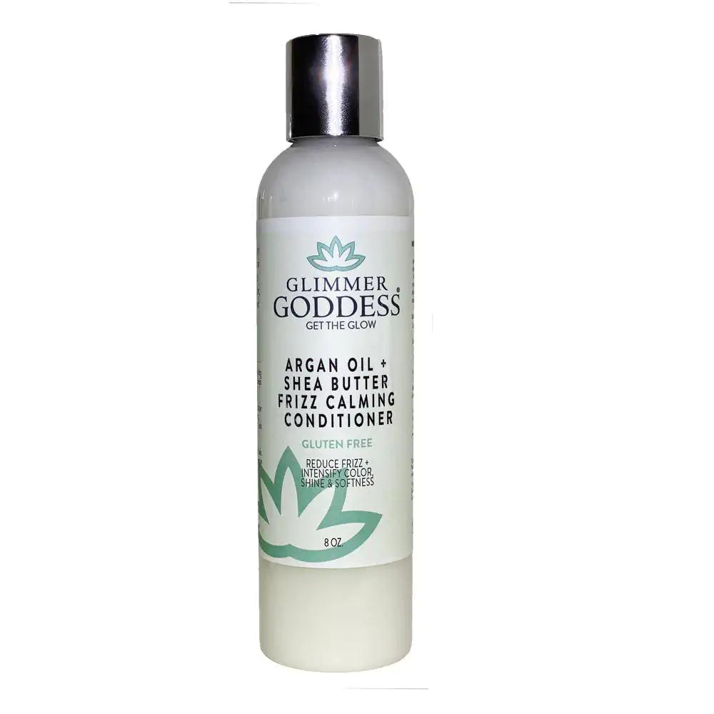Moroccan Argan Oil Hair Care Set