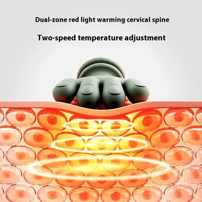 Wireless Neck &amp; Shoulder Massager