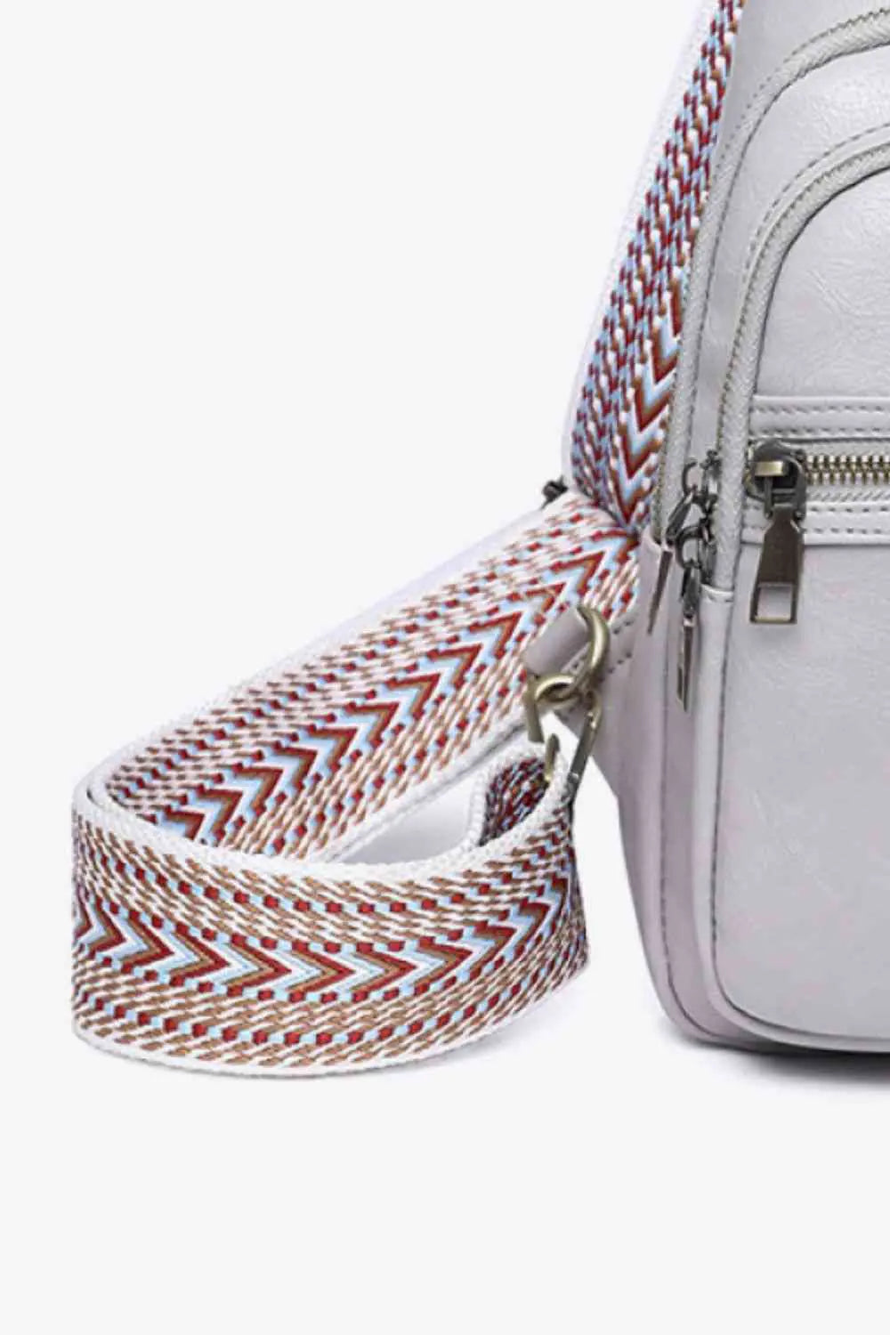 Chic Vegan Sling