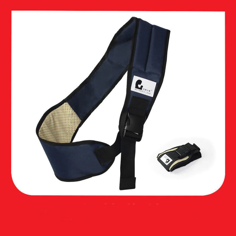 Baby Comfort Front Carrier