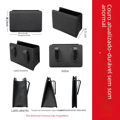 Collapsible Auto Organizer