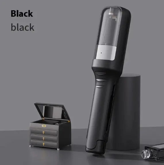 Split-End Pro Cordless Hair Trimmer