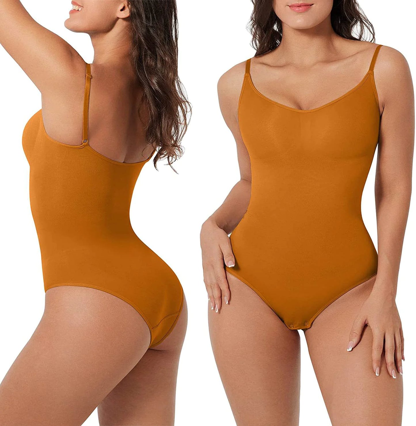 SculptFit Body Shaper