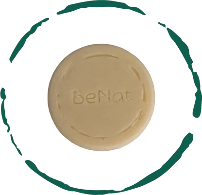 Hydrating Solid Lotion