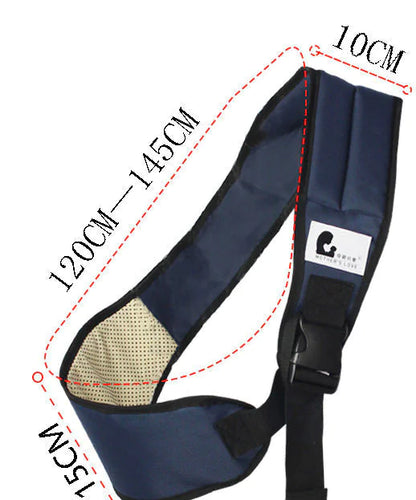 Baby Comfort Front Carrier