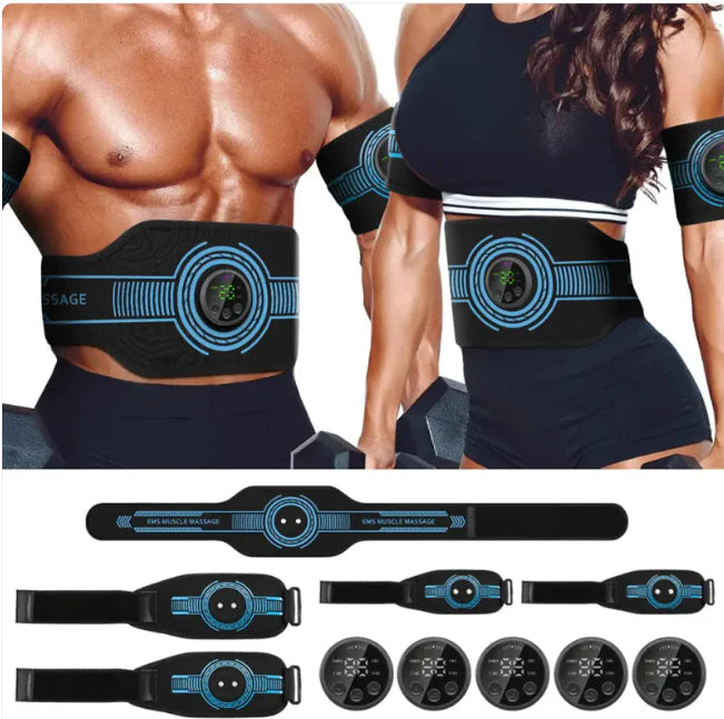 FlexiCore Fitness Belt