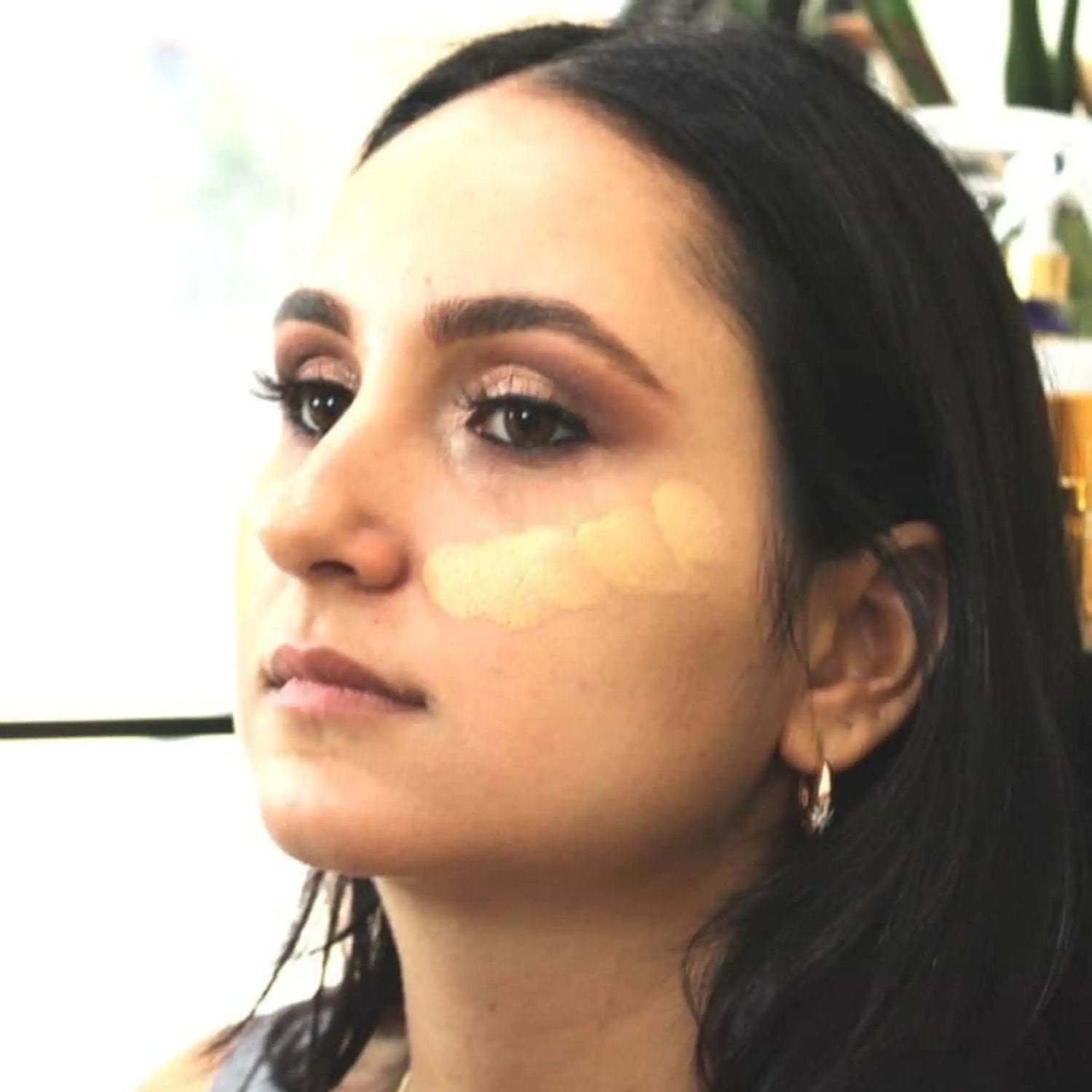 Radiant Satin Liquid Foundation
