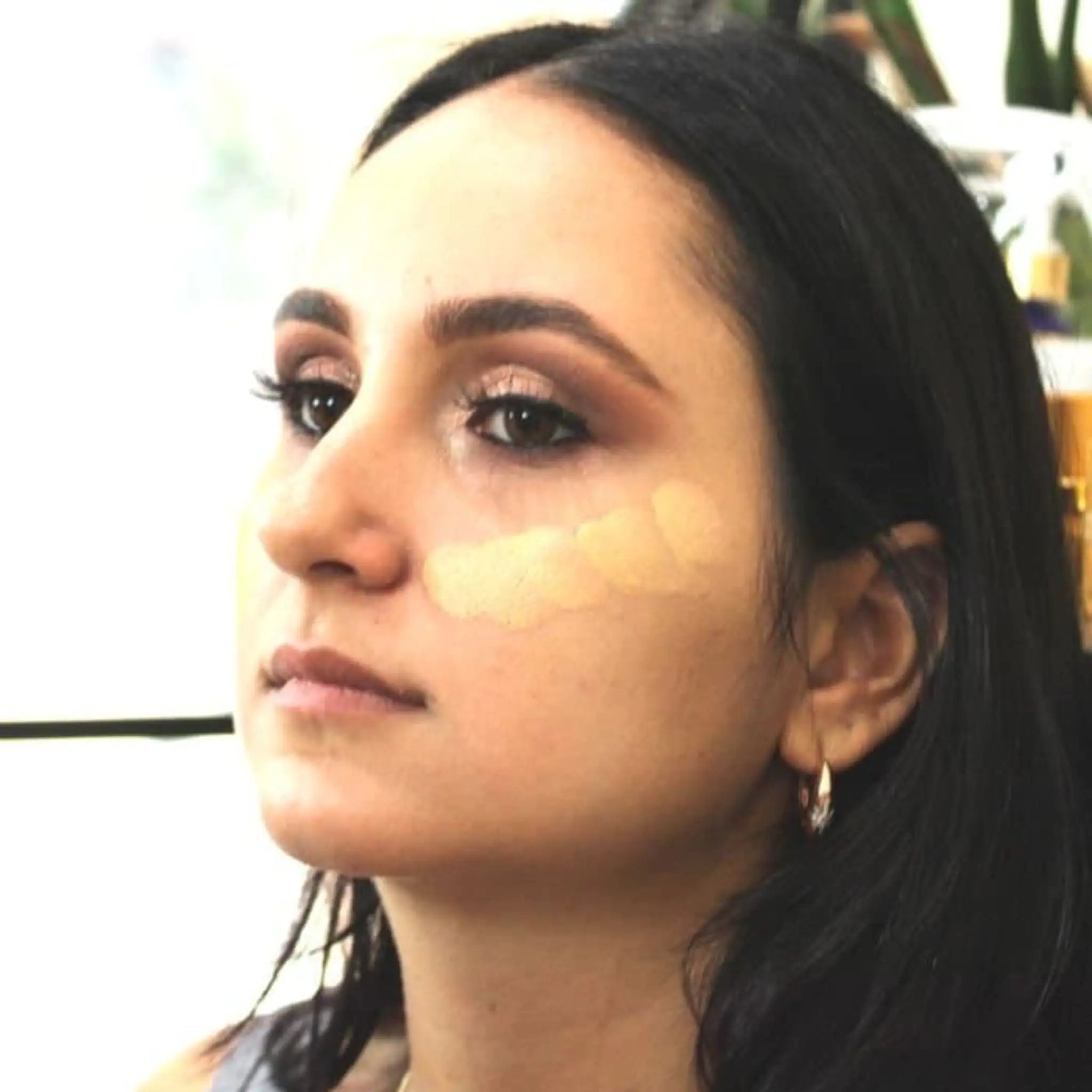 Radiant Satin Liquid Foundation