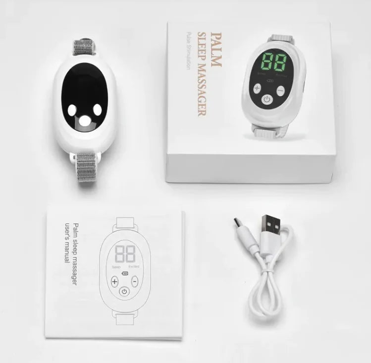 DreamEase Sleep Assistant
