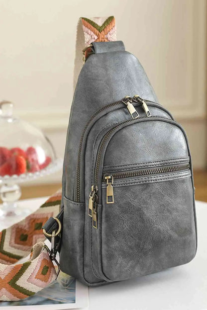 Chic Vegan Sling