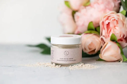 Cherished Moments New Mom Skincare Set