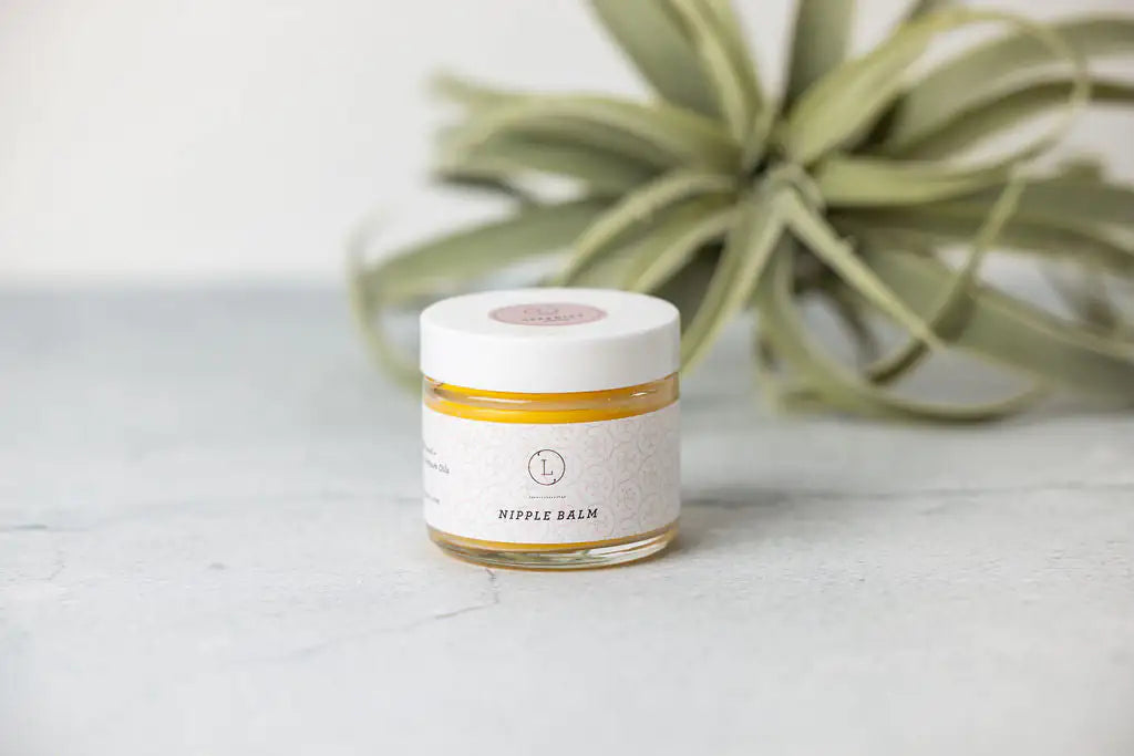 Cherished Moments New Mom Skincare Set