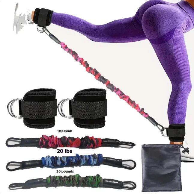 FlexiAnkle Adjustable Support