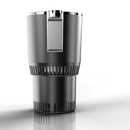 DualMode Car Cup Thermoregulator