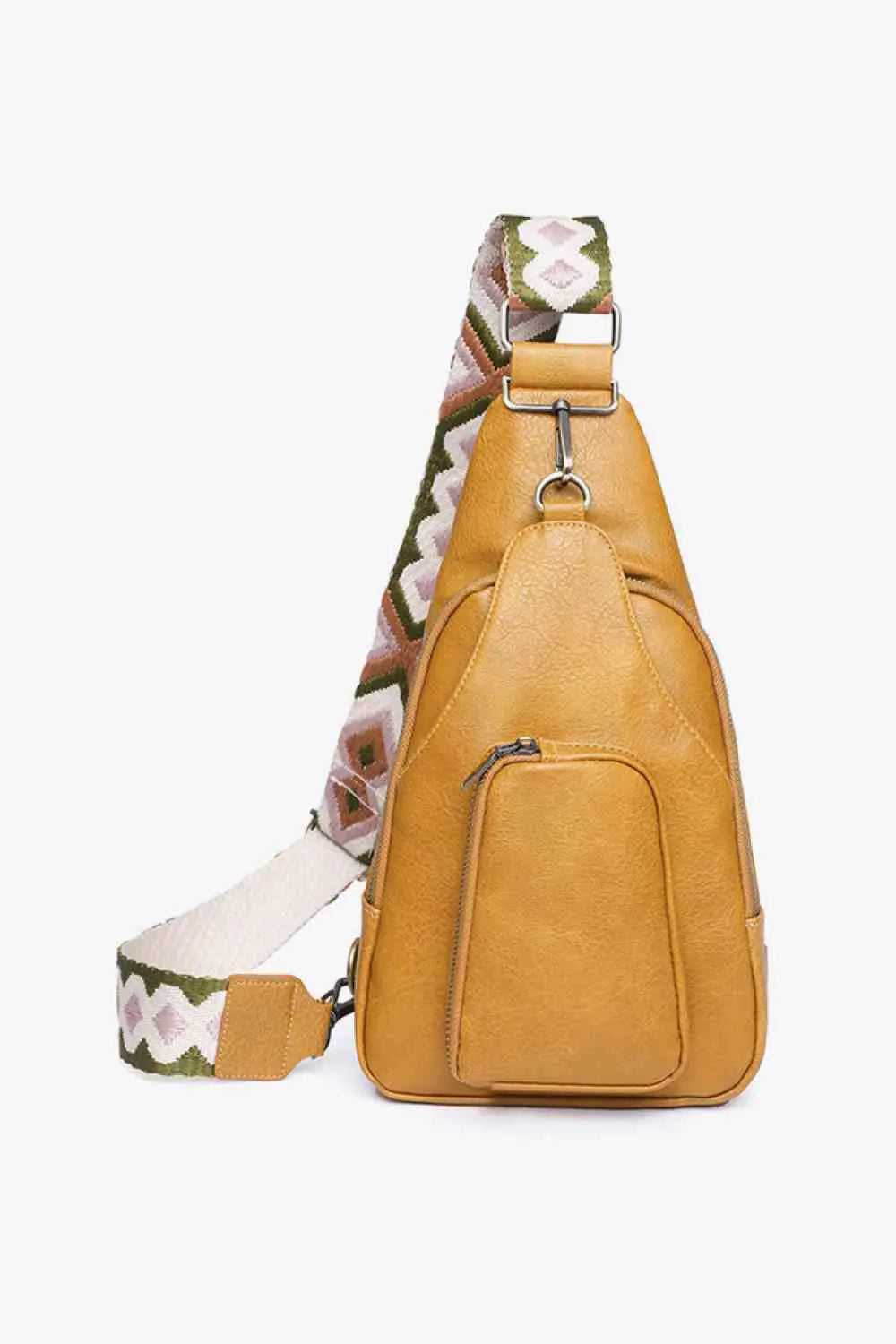 Voyage Sling Backpack