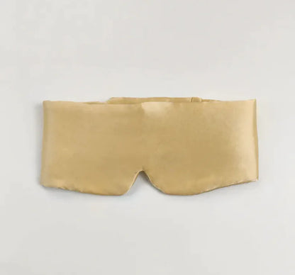 Luxury Silk Slumber Mask